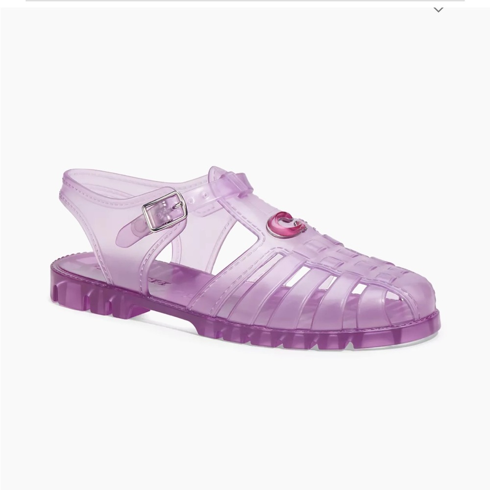 New Coach Jellyfish Shoes